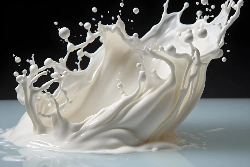 does lactose pose a significant health threat?