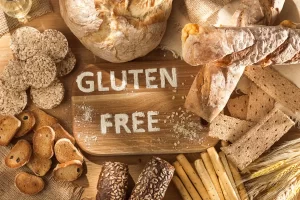 gluten-free diet