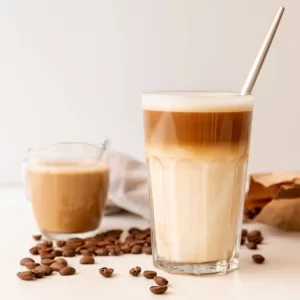 coffee milk