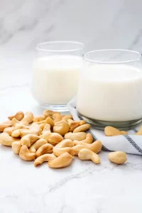 susu kacang mede untuk kesehatan tulang
